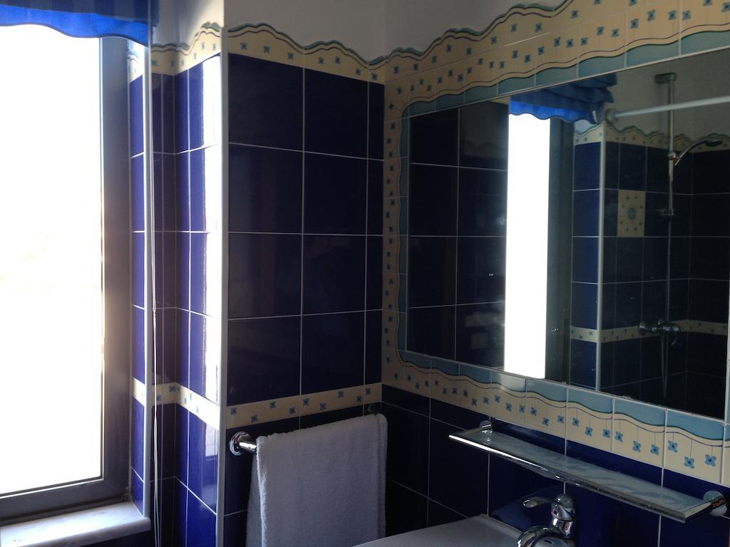 Residence Mareblu Barcellona-Pozzo di Gotto Ruang foto